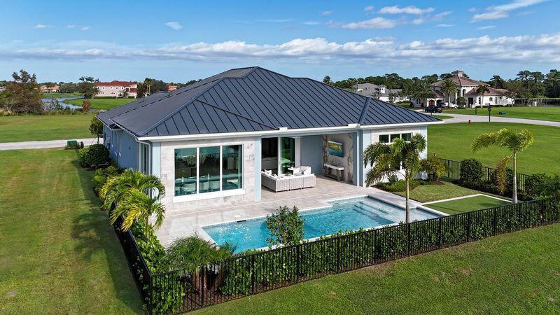 TESORO PLAT NO 4 - Residential