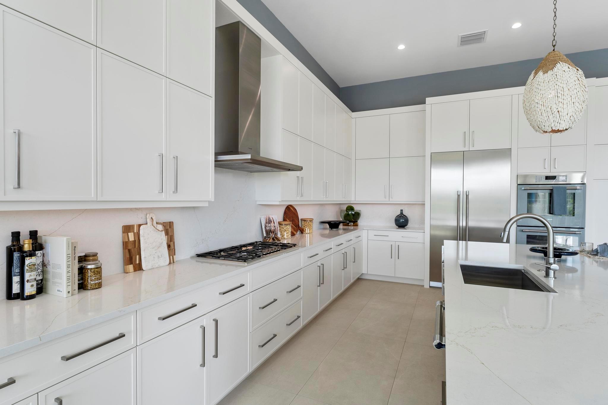 TESORO PLAT NO 4 - Residential