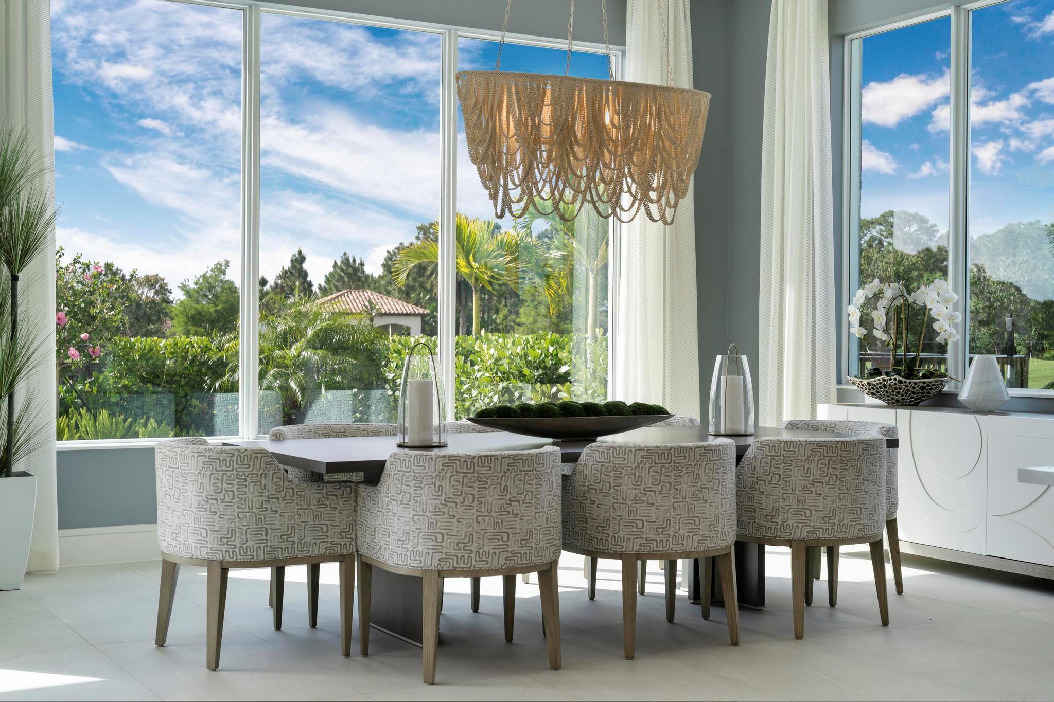TESORO PLAT NO 4 - Residential