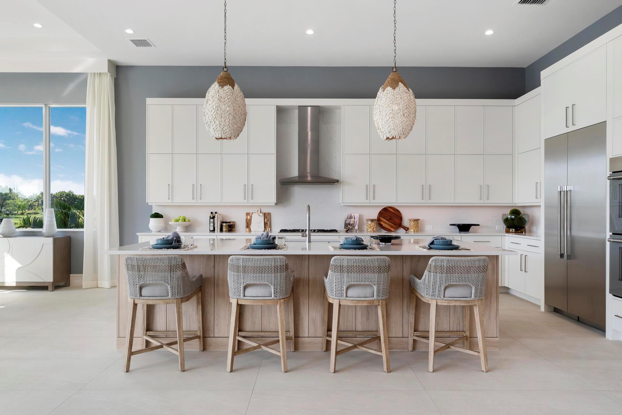 TESORO PLAT NO 4 - Residential