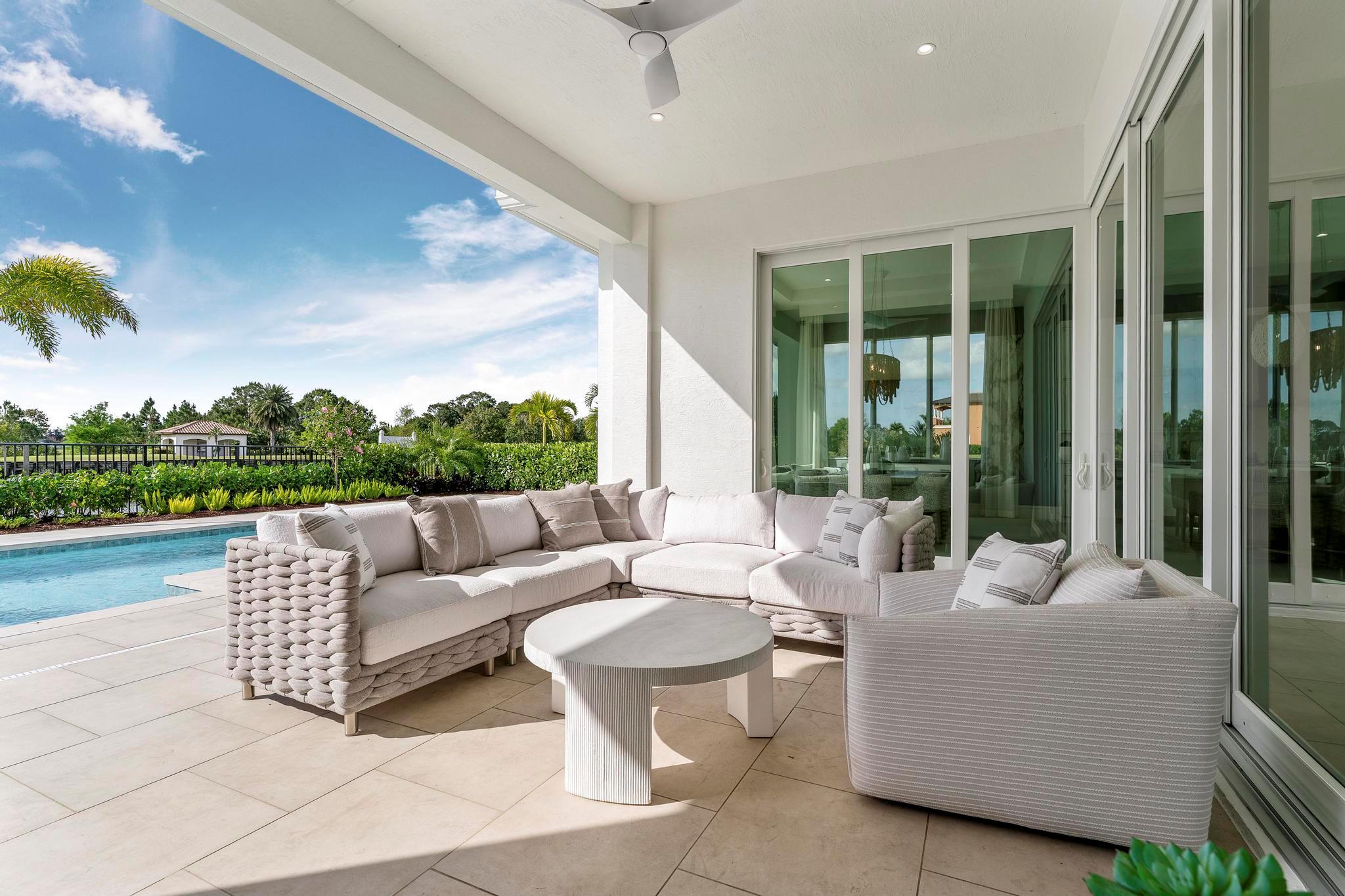 TESORO PLAT NO 4 - Residential
