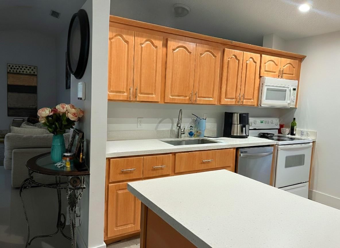 North Lauderdale Landings - Residential