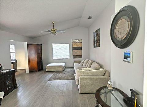 Tiny photo for 8205 SW 12th Place, North Lauderdale, FL 33068 (MLS # F10550232)