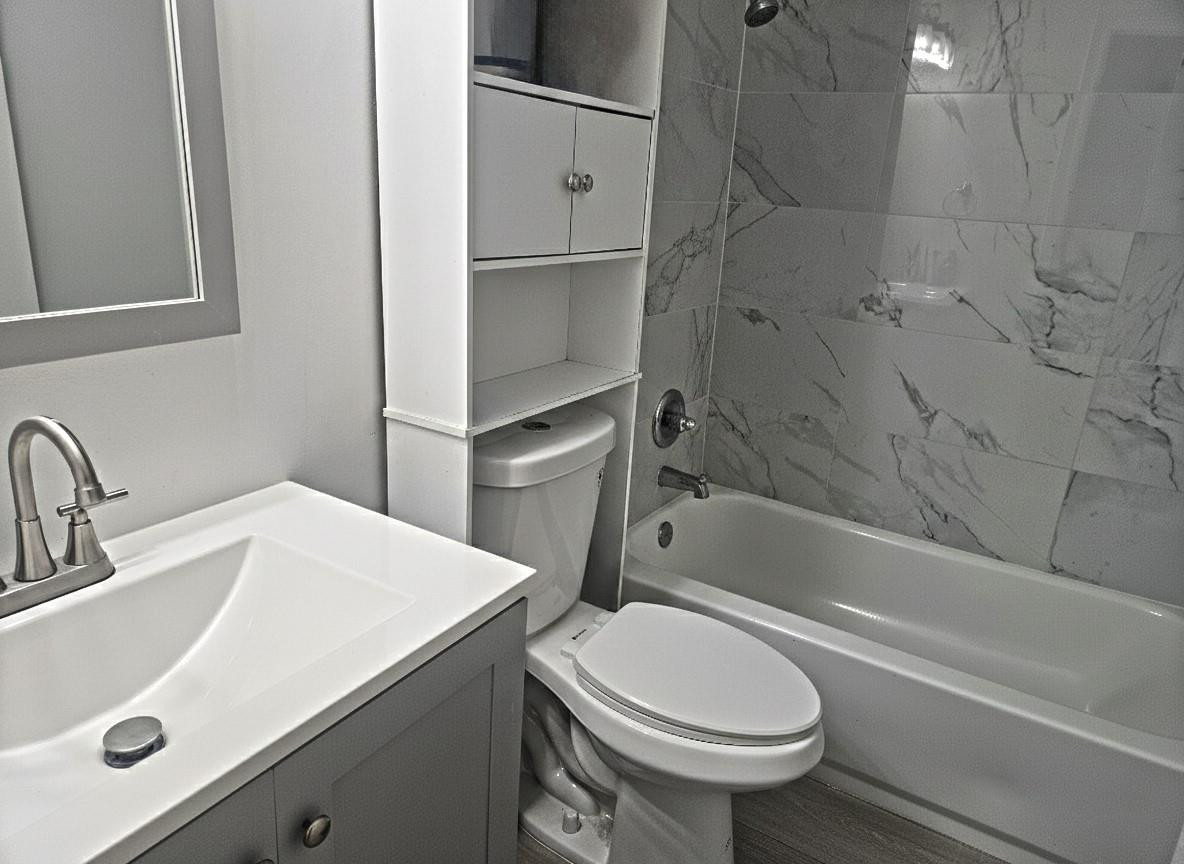 North Lauderdale Landings - Residential