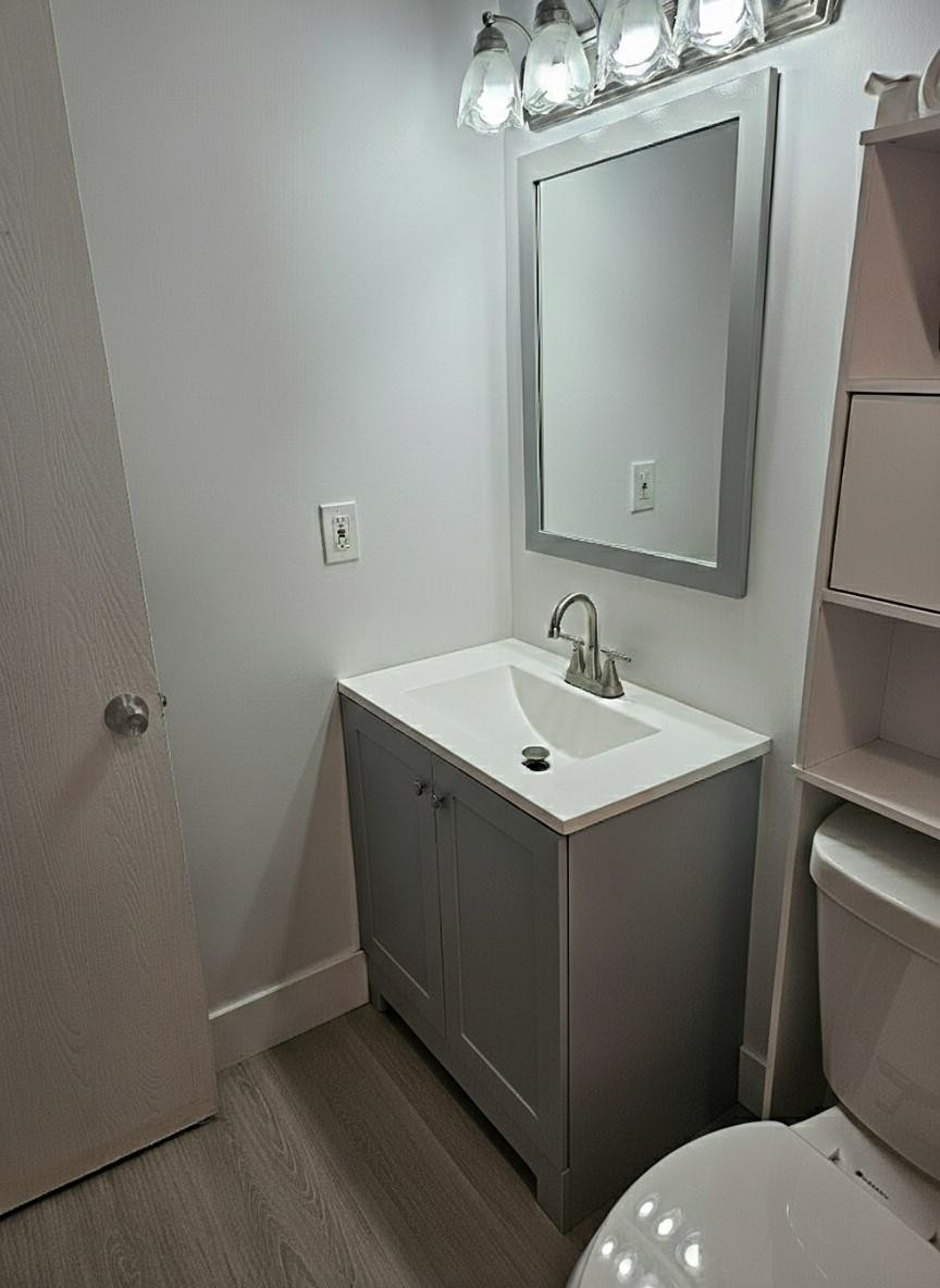 North Lauderdale Landings - Residential