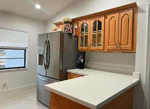 Tiny photo for 8205 SW 12th Place, North Lauderdale, FL 33068 (MLS # F10550232)