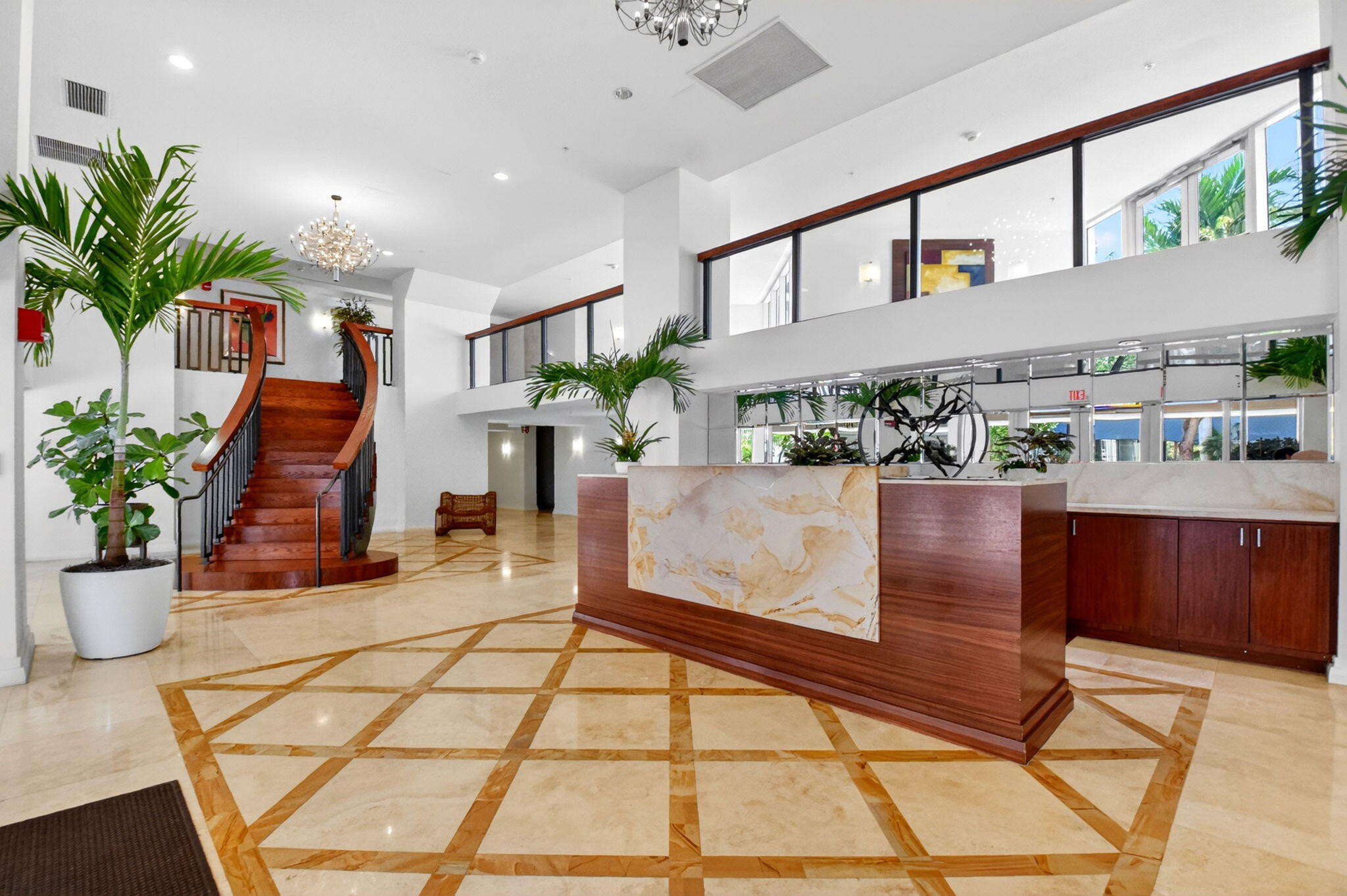 VILLA LOFTS CONDO - Residential