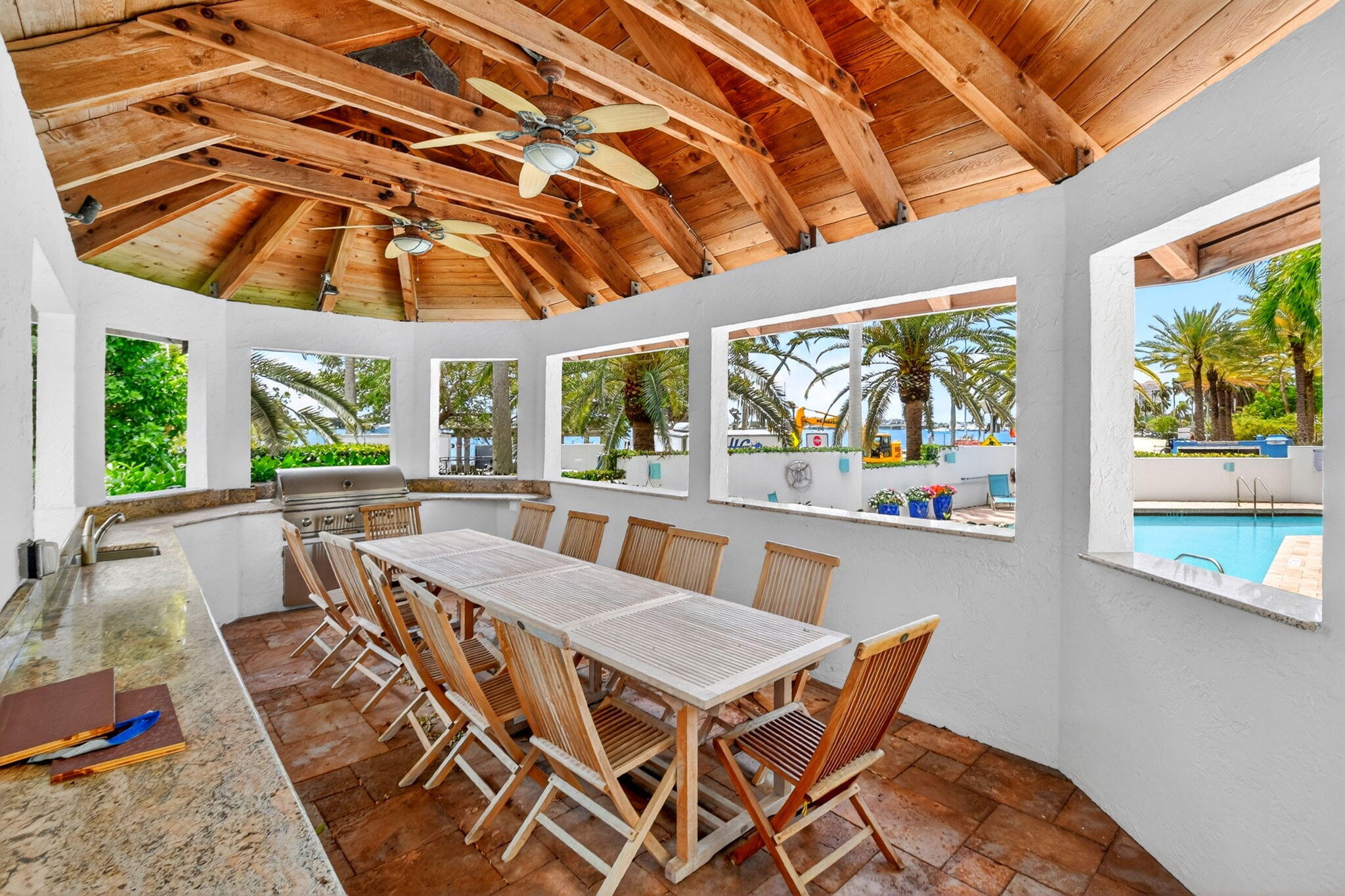 VILLA LOFTS CONDO - Residential