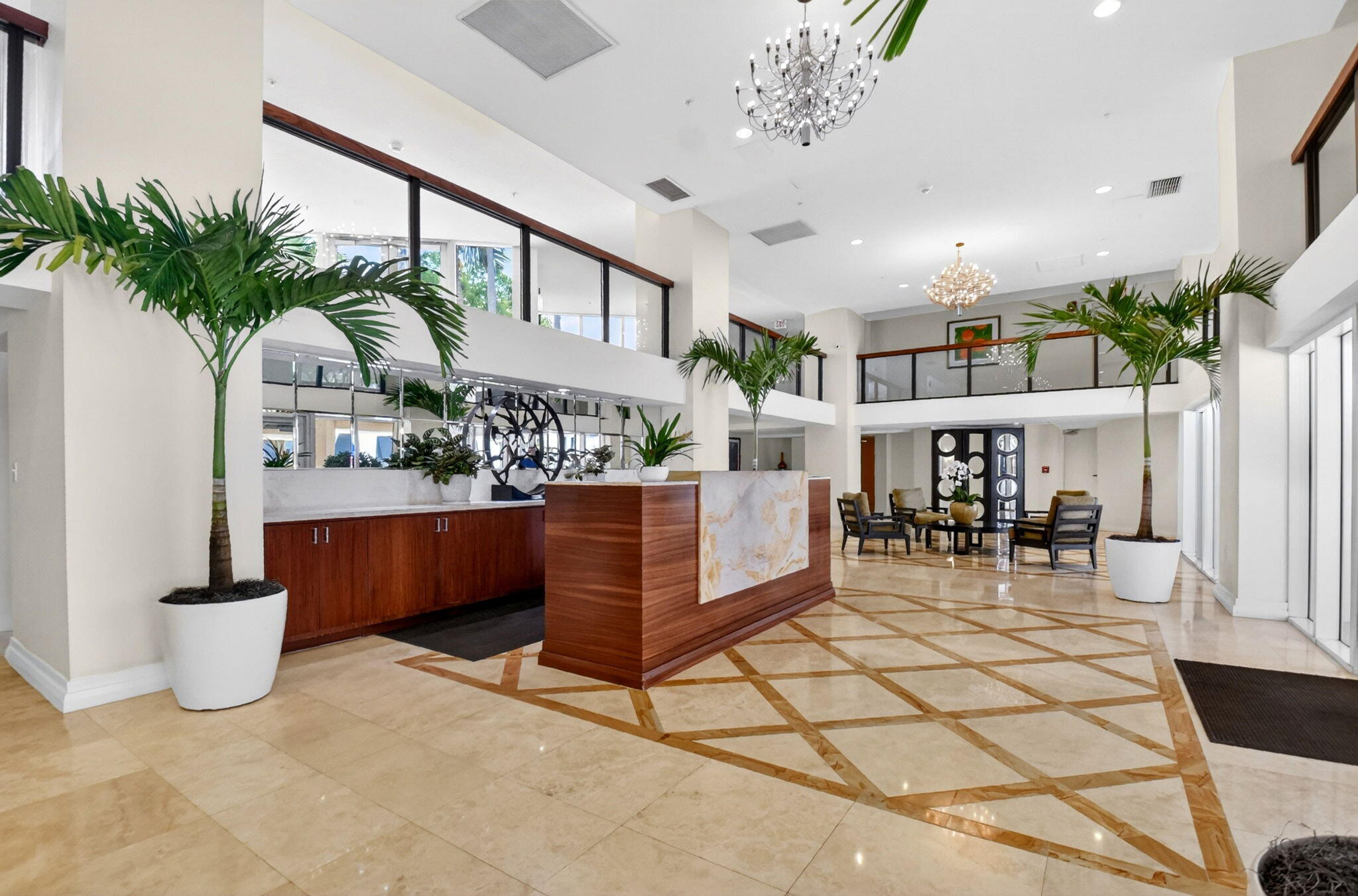 VILLA LOFTS CONDO - Residential