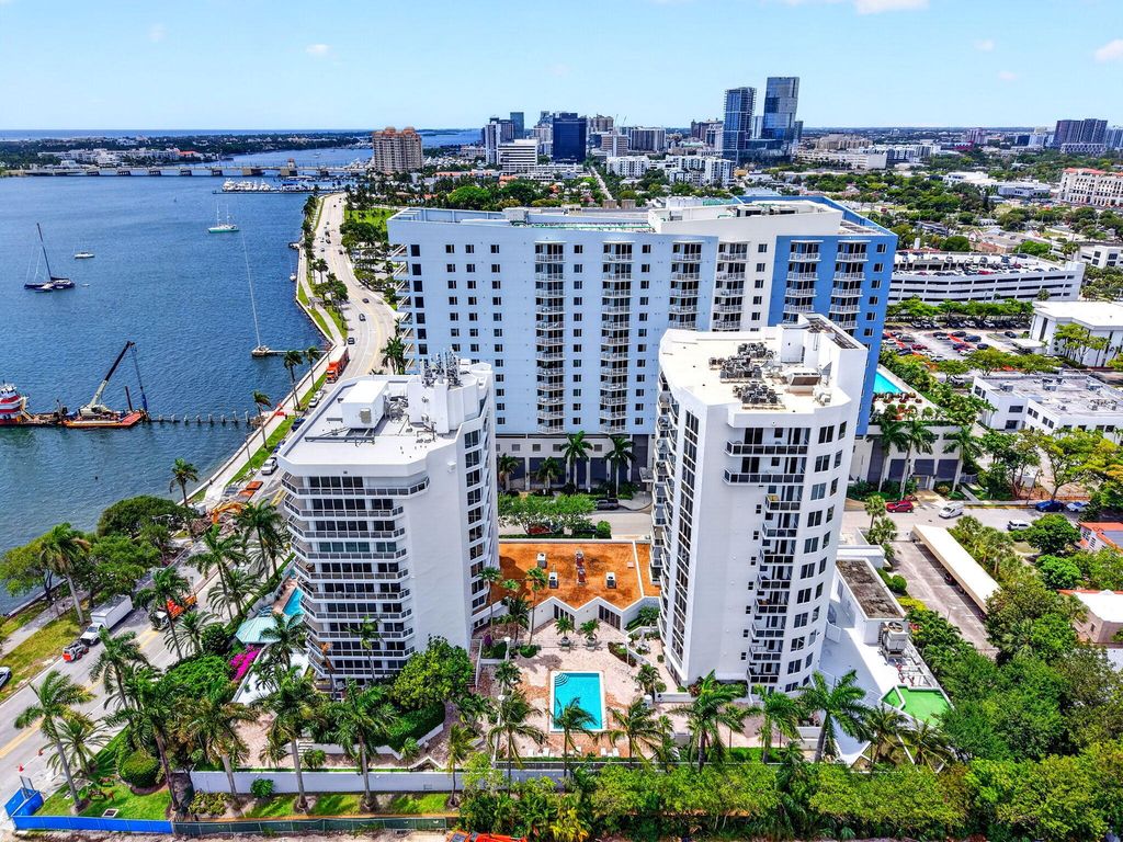 Photo of 1617 N Flagler Drive, West Palm Beach, FL 33407 (MLS # B26024824)