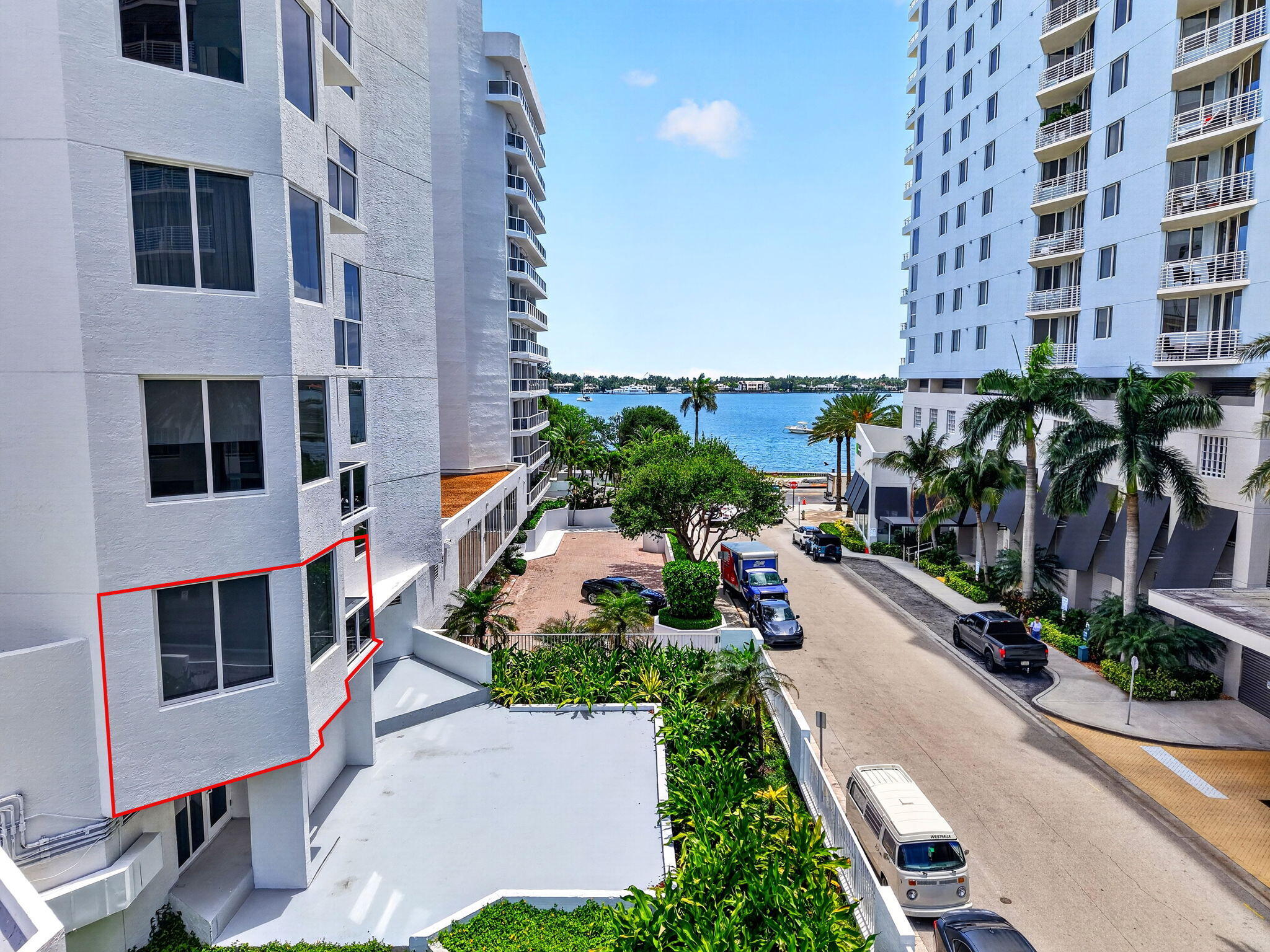 VILLA LOFTS CONDO - Residential