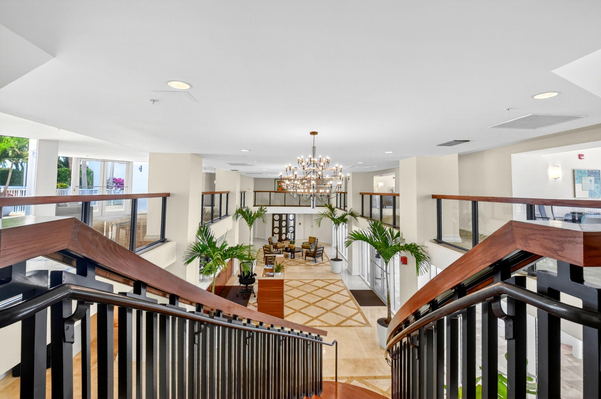 VILLA LOFTS CONDO - Residential