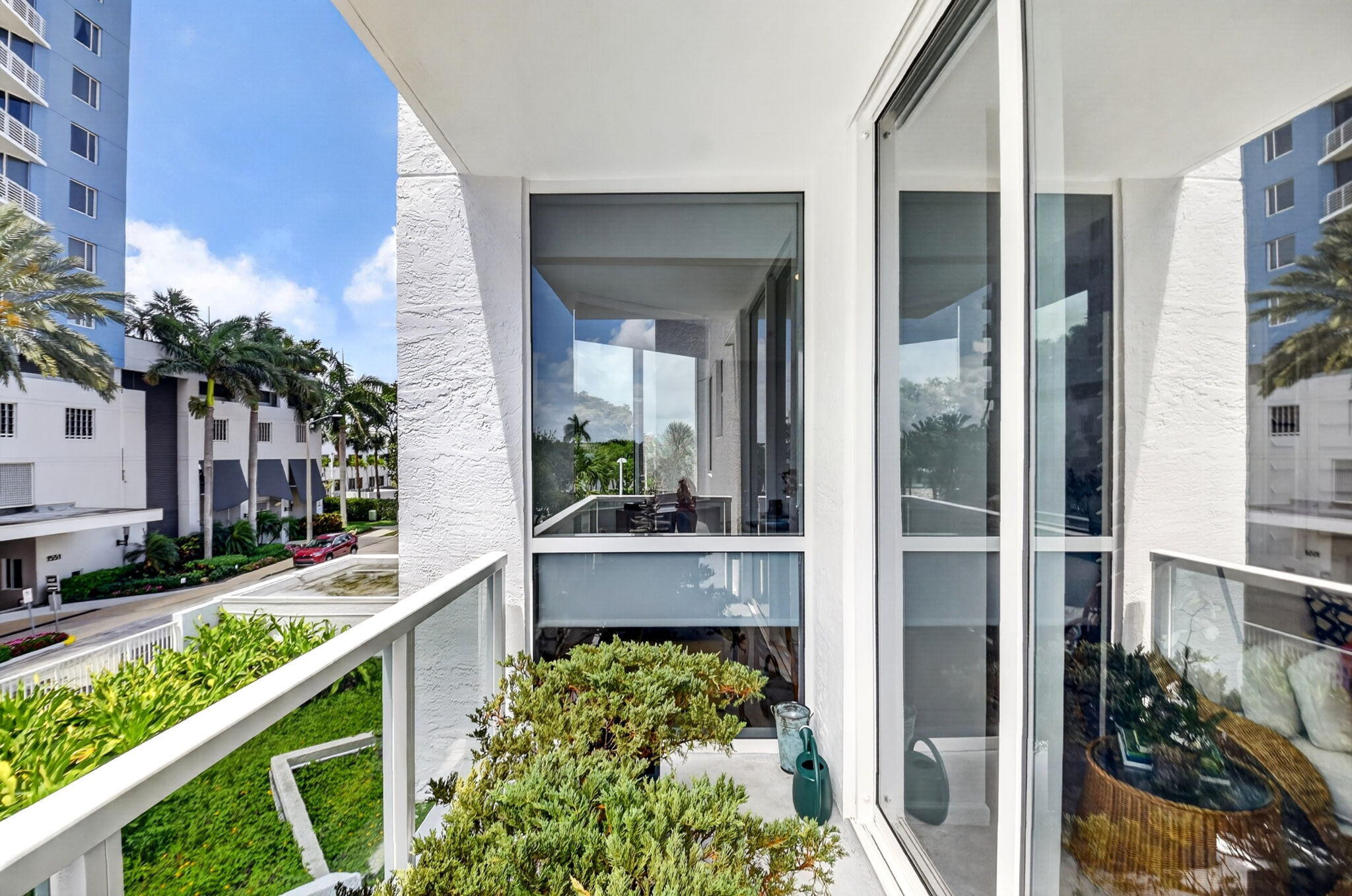 VILLA LOFTS CONDO - Residential