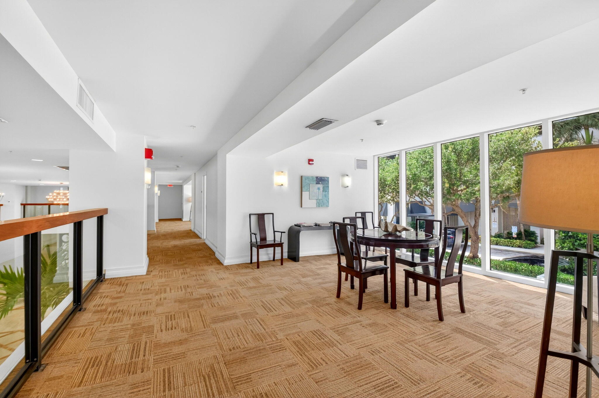 VILLA LOFTS CONDO - Residential