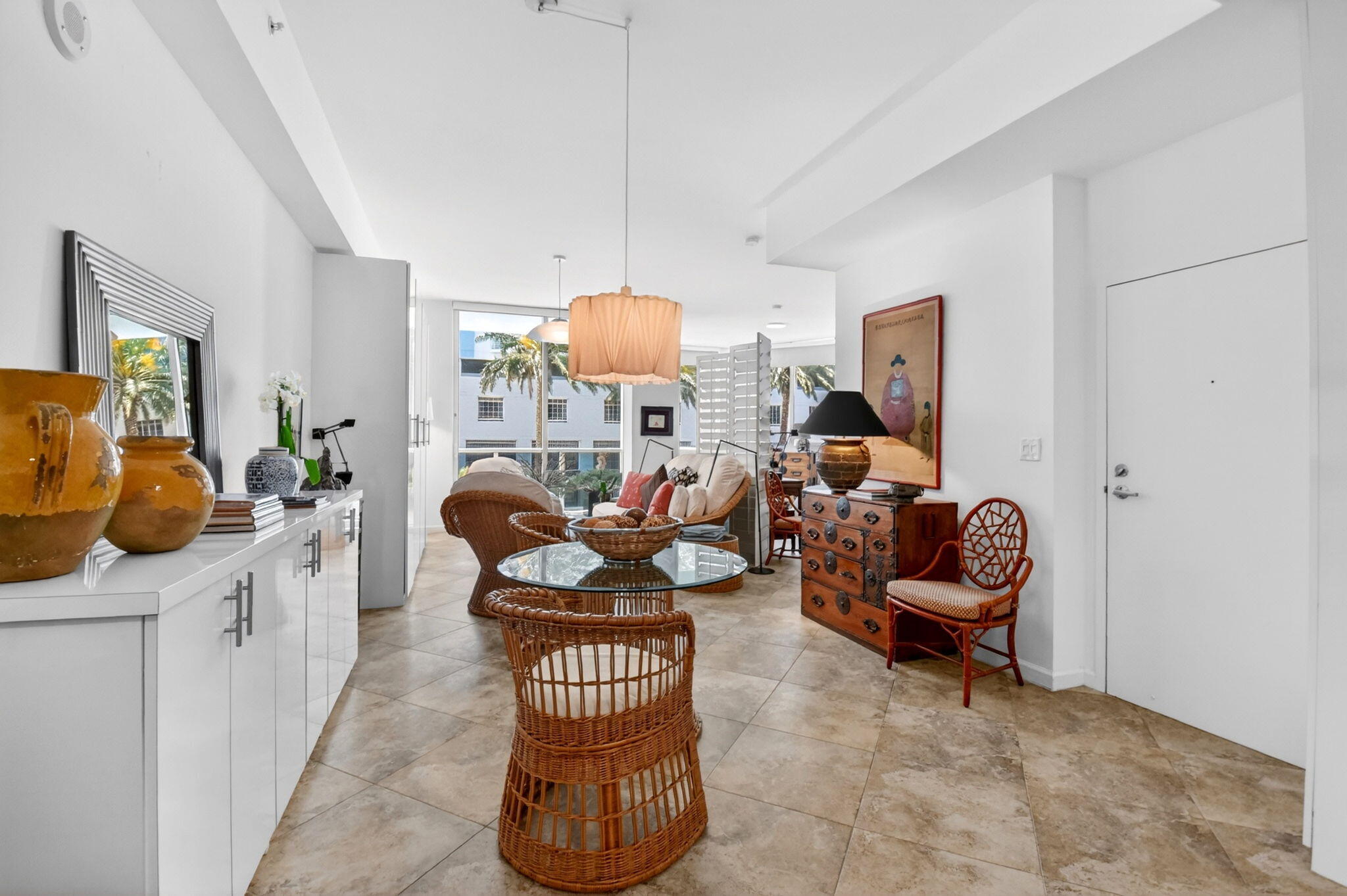 VILLA LOFTS CONDO - Residential