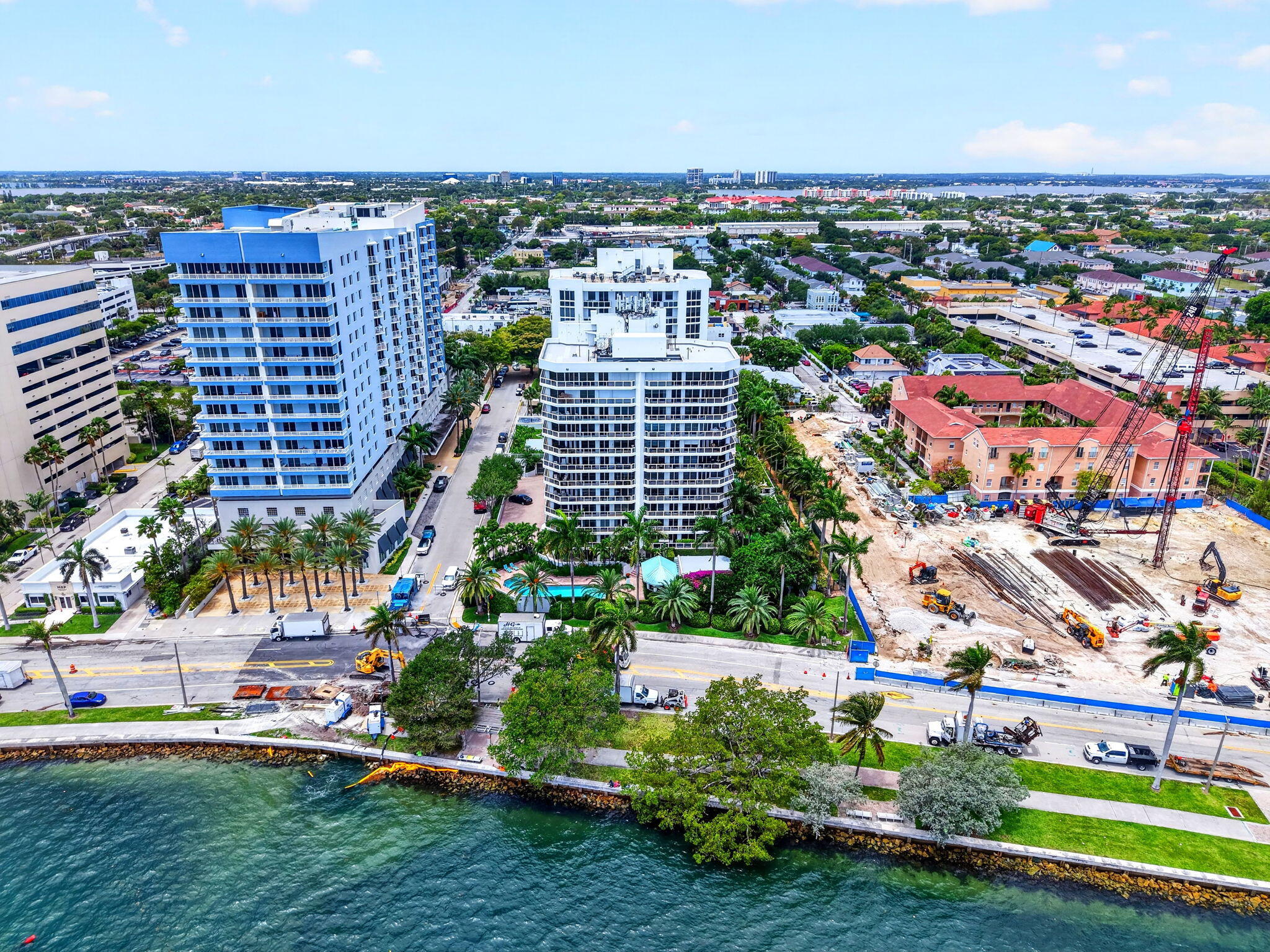 VILLA LOFTS CONDO - Residential