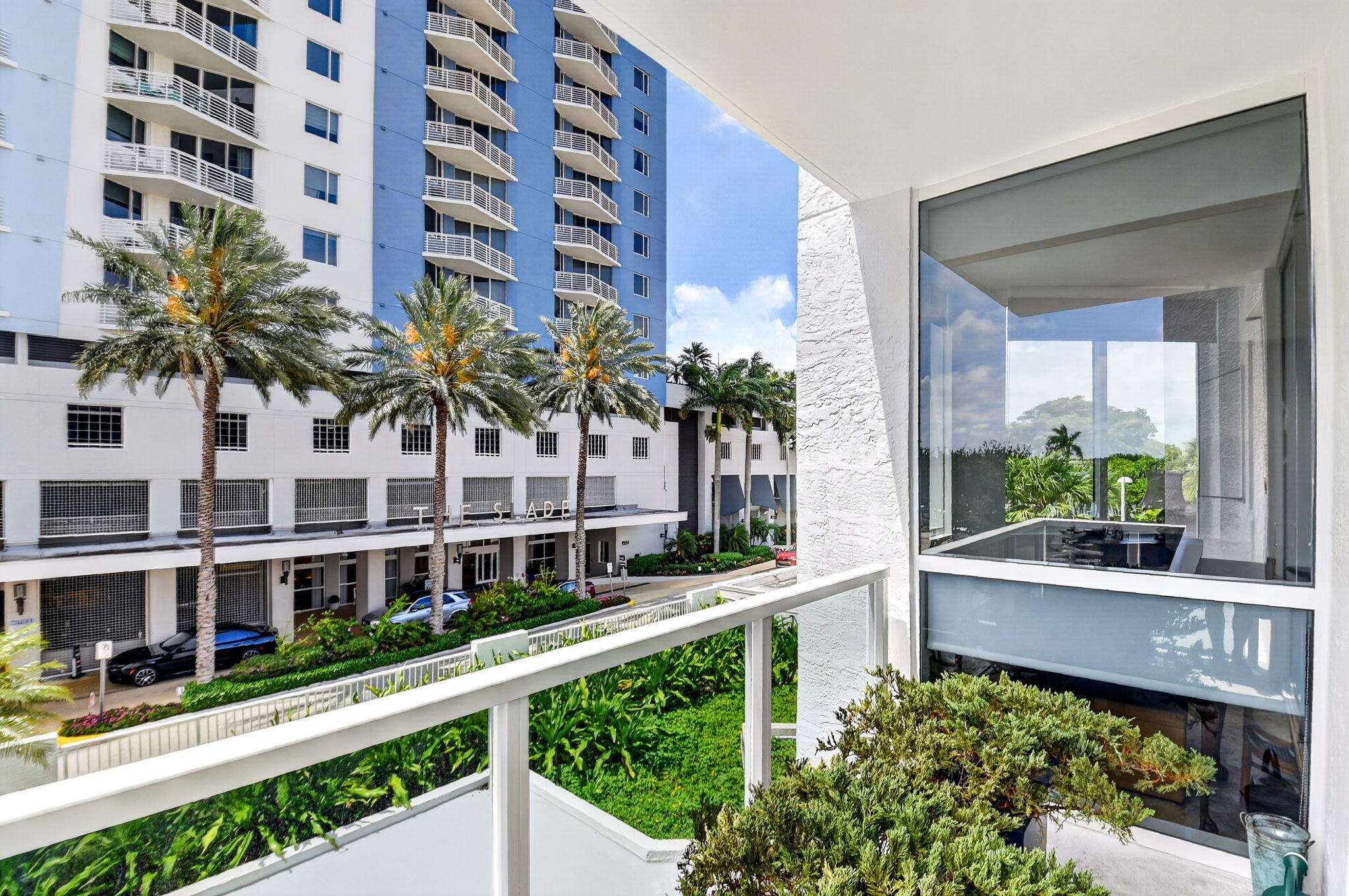 VILLA LOFTS CONDO - Residential