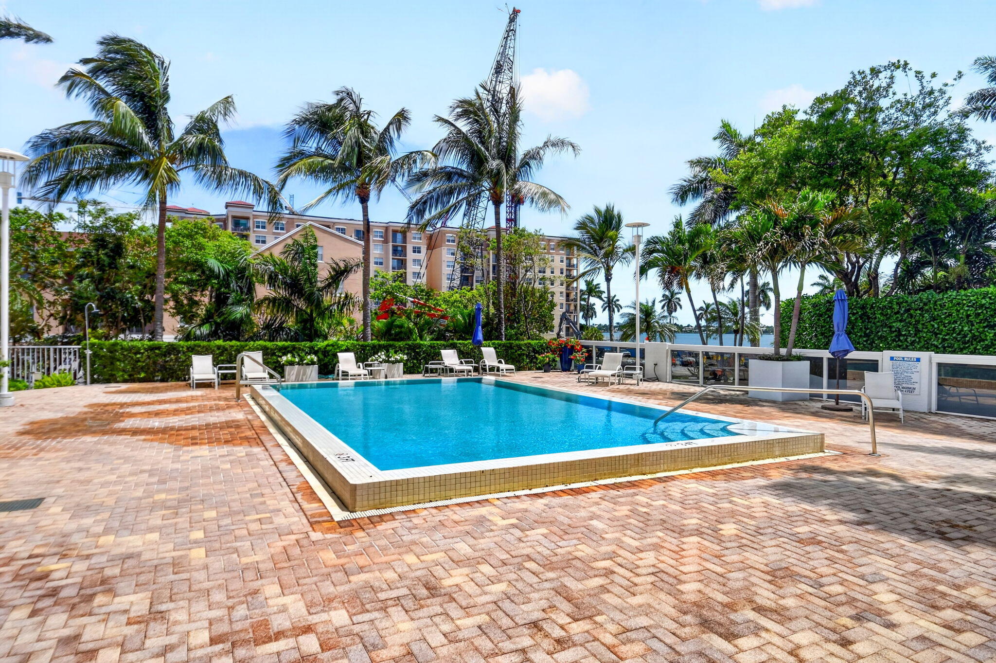 VILLA LOFTS CONDO - Residential