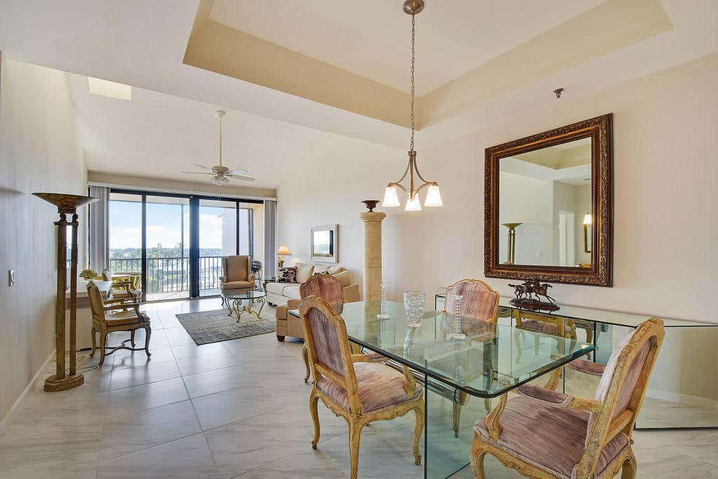 Photo of 11370 Twelve Oaks Way #614, North Palm Beach, FL 33408 (MLS # B26057977)
