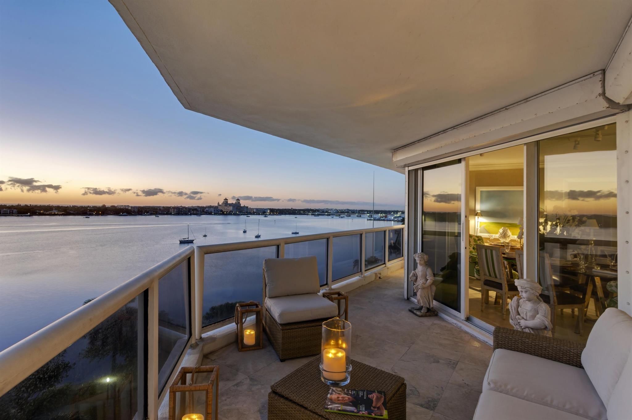 MAJESTIC TOWERS I CONDO - Residential