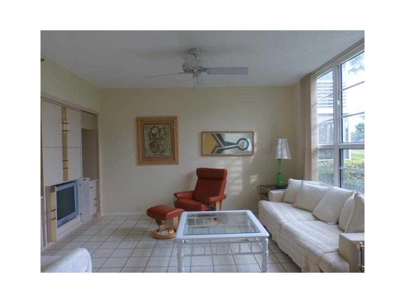 PALM AIRE COUNTRY CLUB - Residential