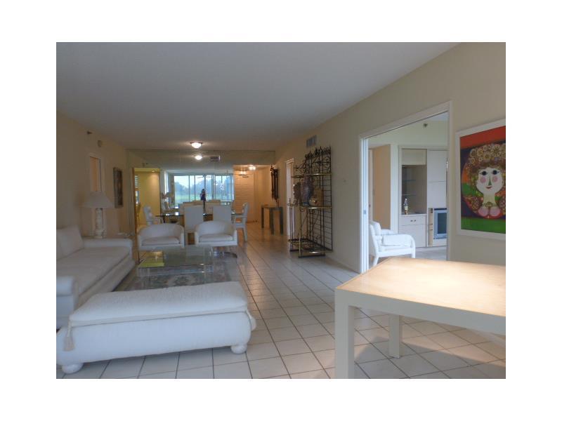 PALM AIRE COUNTRY CLUB - Residential