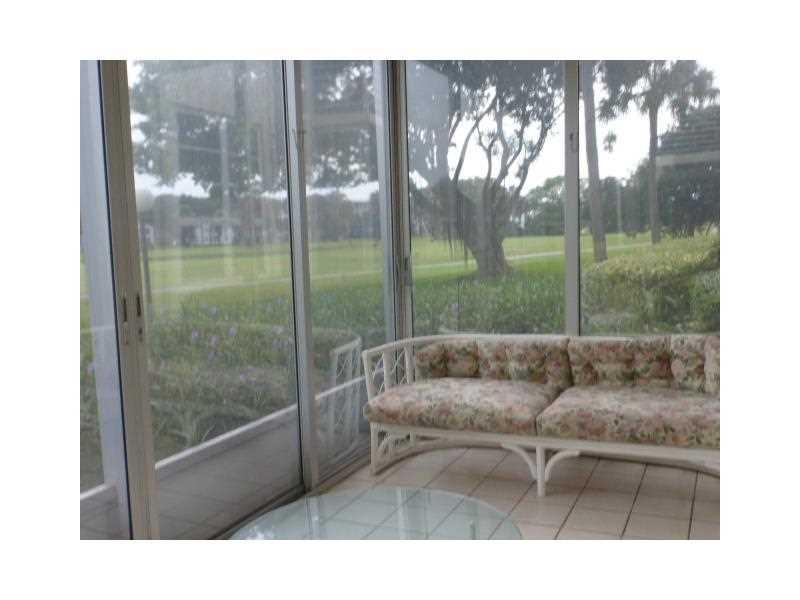 PALM AIRE COUNTRY CLUB - Residential