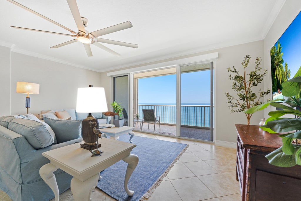 Photo of 4160 N Highway A1a #1002, Hutchinson Island, FL 34949 (MLS # B26060428)