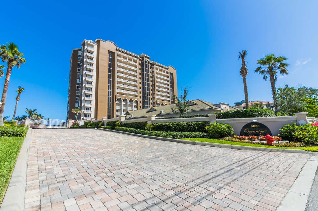 Photo of 4160 N Highway A1a #1002, Hutchinson Island, FL 34949 (MLS # B26060428)