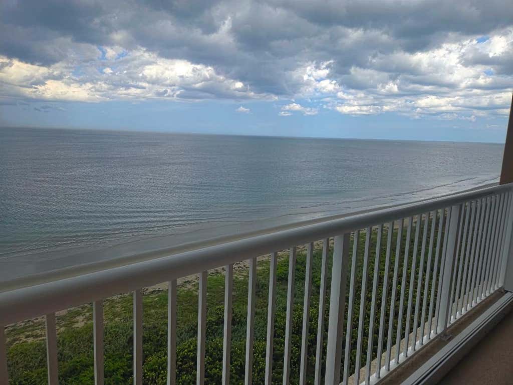 Photo of 4160 N Highway A1a #1002, Hutchinson Island, FL 34949 (MLS # B26060428)