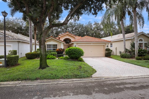 7286 Wailea Avenue, Boynton Beach, FL 33437 - #: B26080564