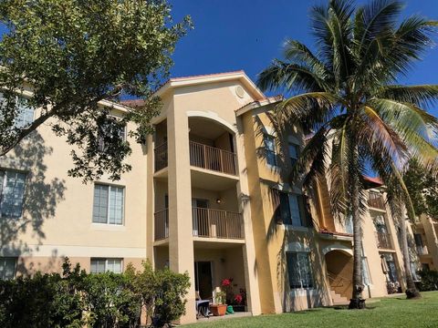 4151 San Marino Boulevard 308 West Palm Beach FL 33409