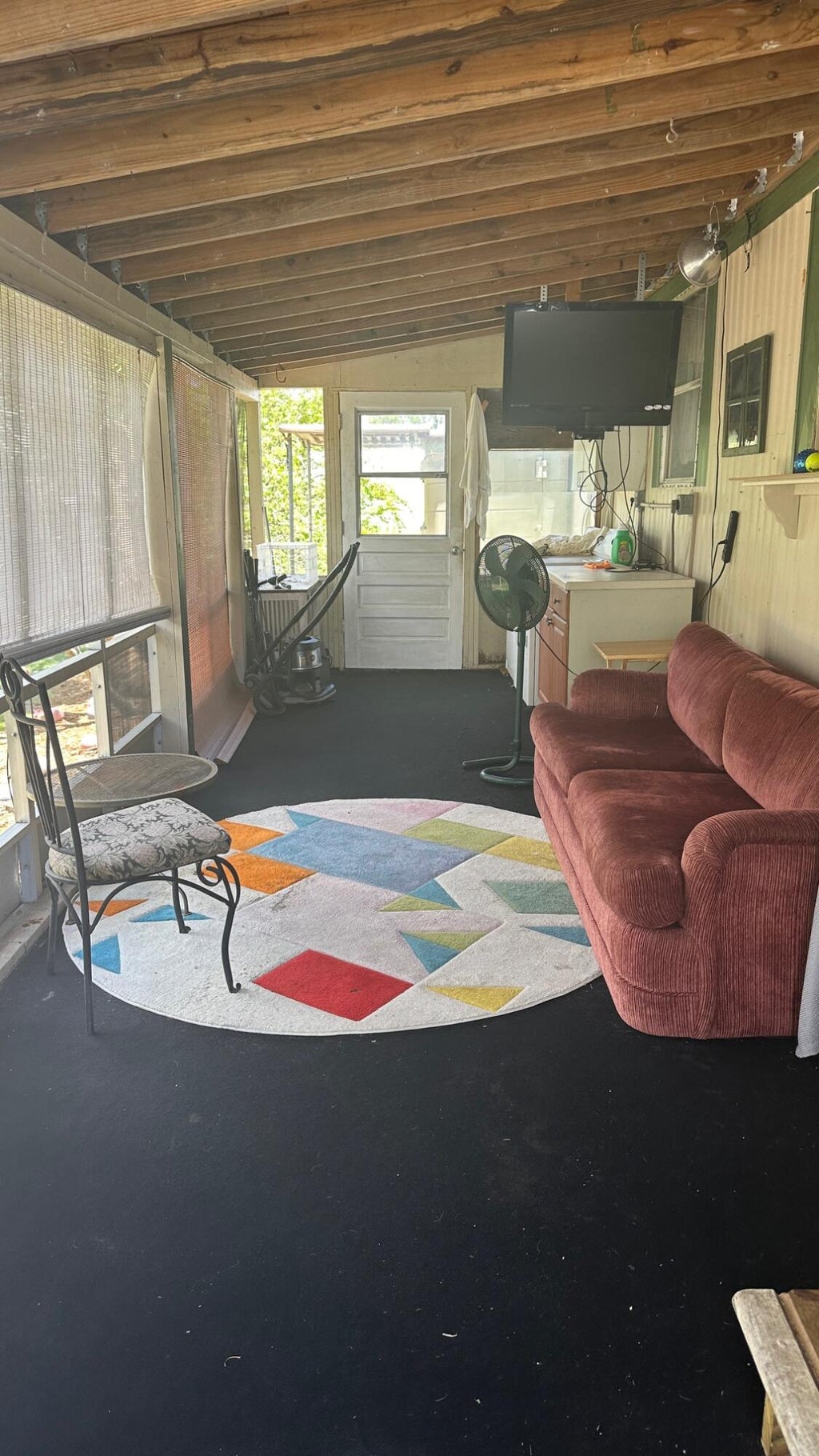 Photo of 5400 SE Jack Avenue #K-18, Stuart, FL 34997 (MLS # R10998438)