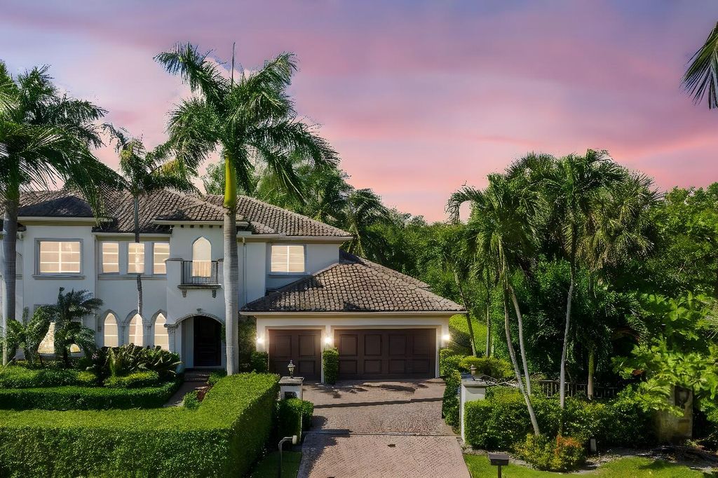 Photo of 4102 S Ocean Boulevard, Highland Beach, FL 33487 (MLS # R11165357)