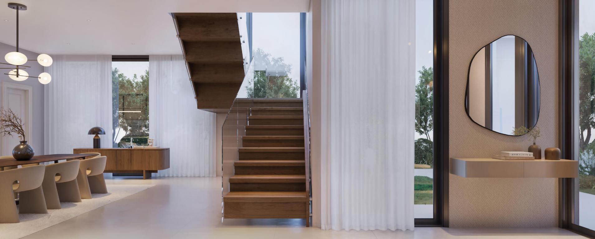 SPANISH VILLAGE - Residential