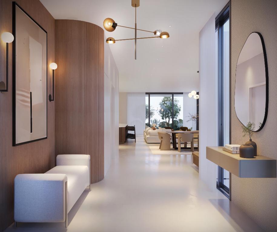 SPANISH VILLAGE - Residential