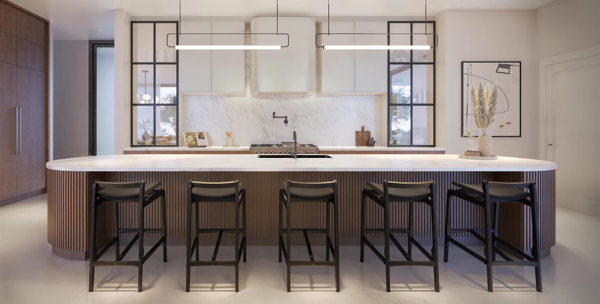 SPANISH VILLAGE - Residential