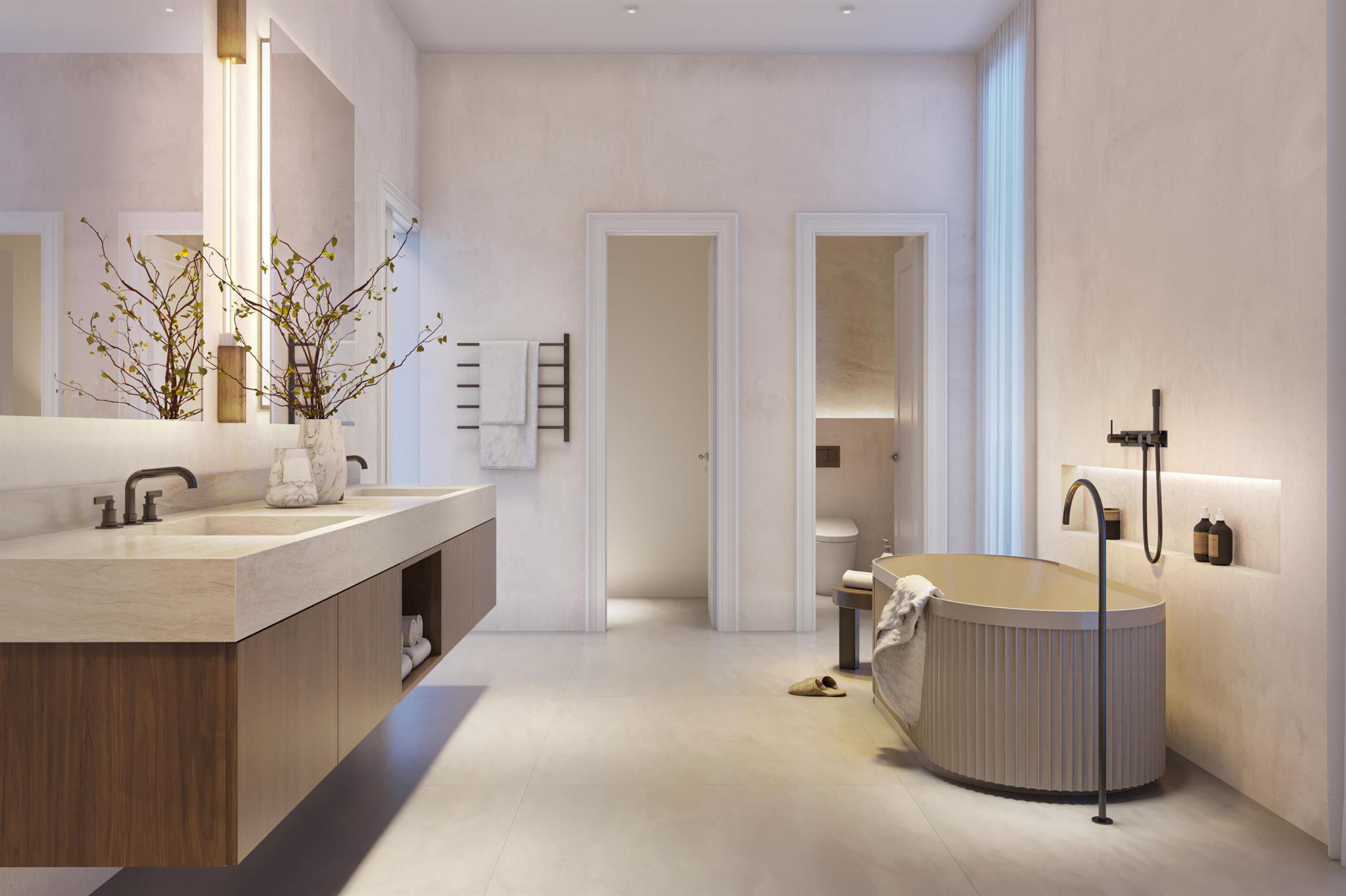 SPANISH VILLAGE - Residential