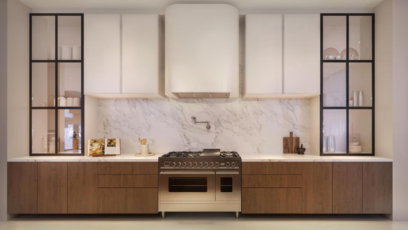 SPANISH VILLAGE - Residential