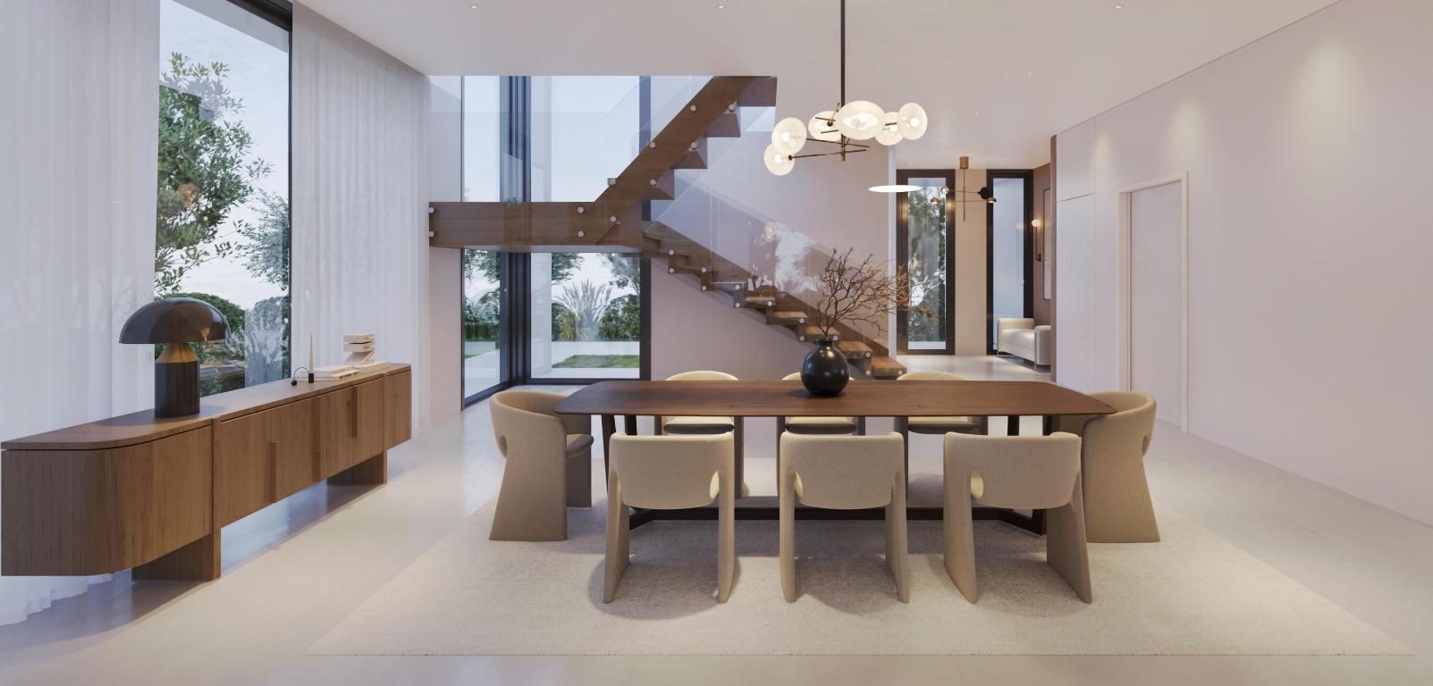 SPANISH VILLAGE - Residential