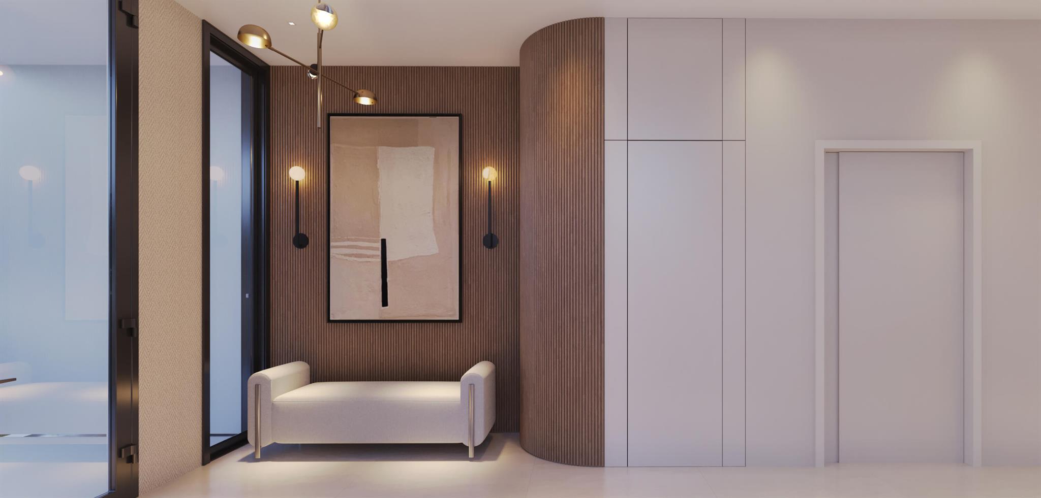 SPANISH VILLAGE - Residential