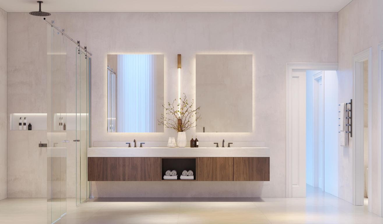 SPANISH VILLAGE - Residential