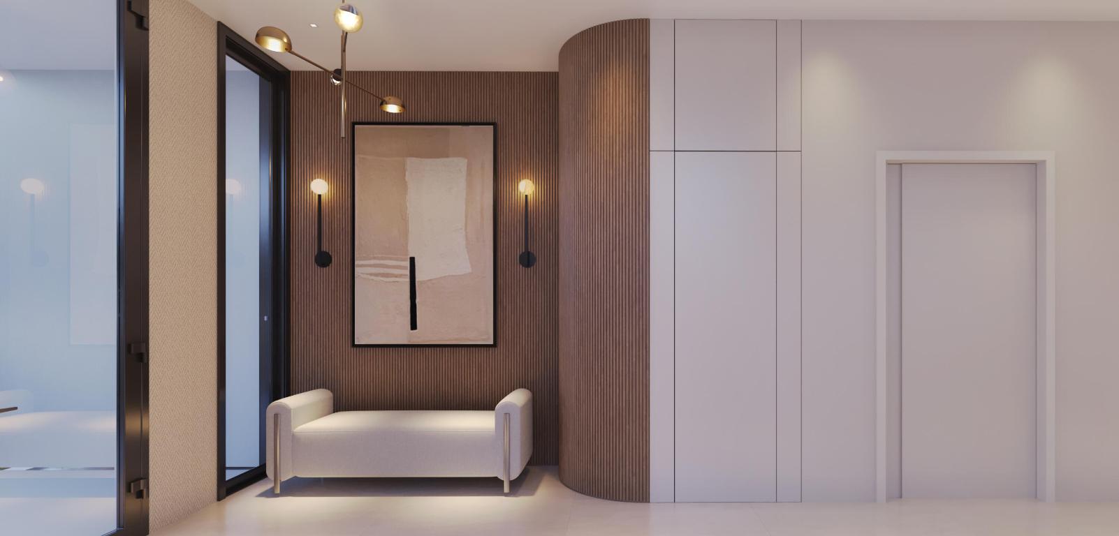 SPANISH VILLAGE - Residential