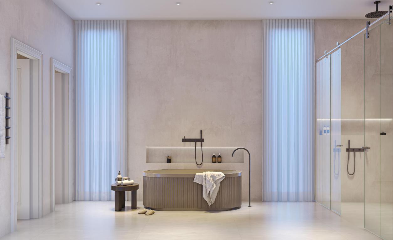 SPANISH VILLAGE - Residential