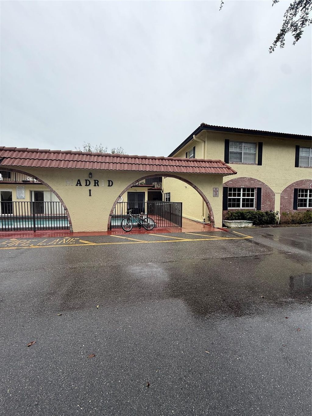Photo of 10701 Royal Palm Boulevard #5, Coral Springs, FL 33065 (MLS # F10550601)