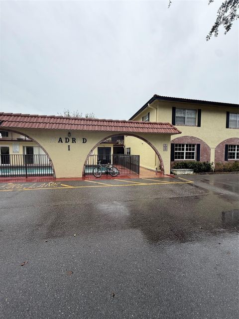 10701 Royal Palm Boulevard 5 Coral Springs FL 33065