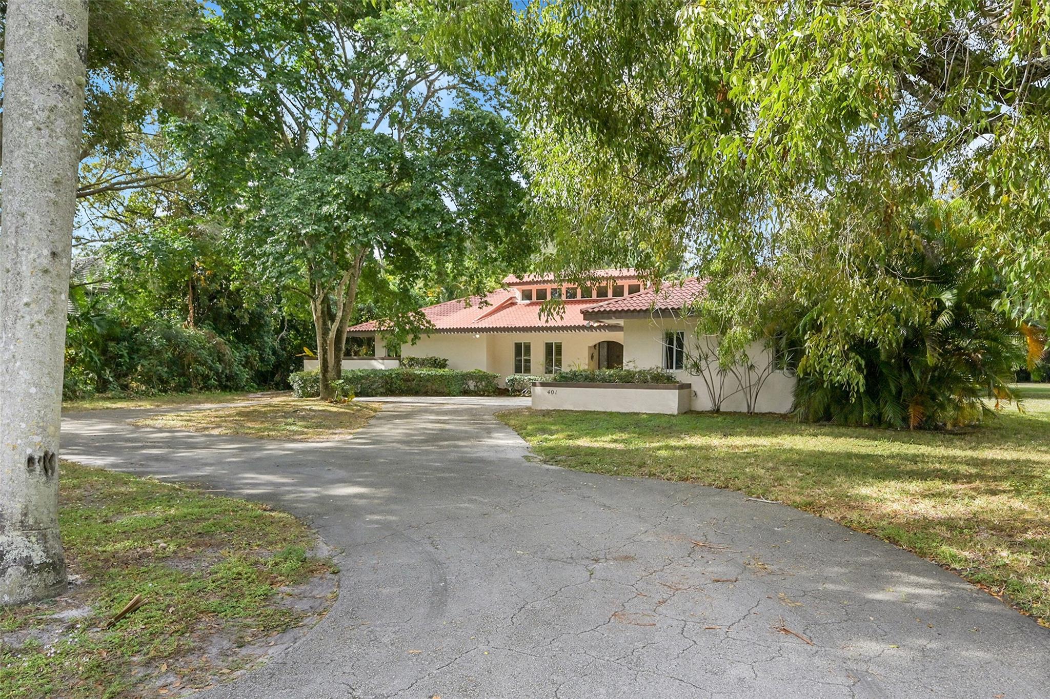 Plantation 23-28 B - Residential