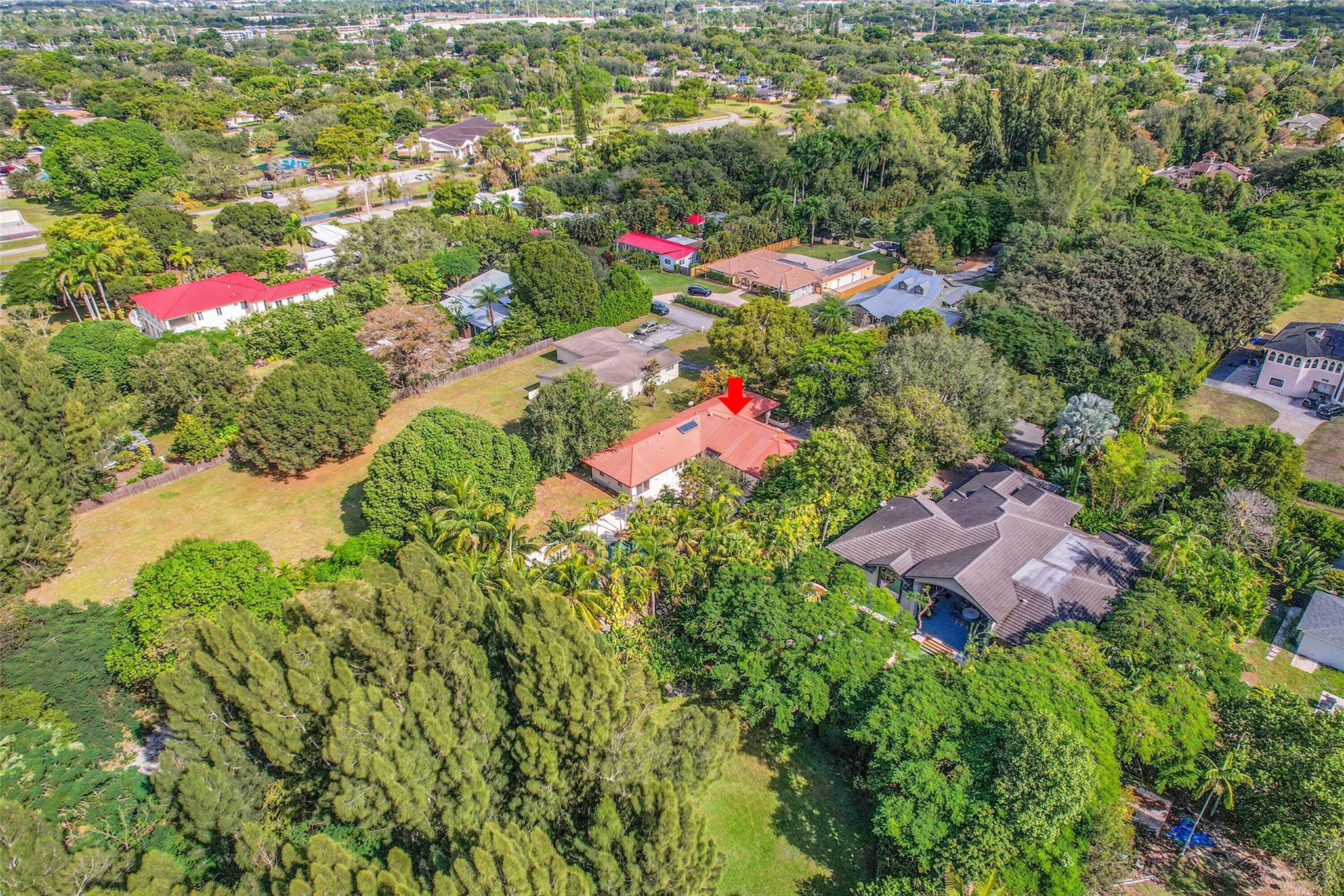 Plantation 23-28 B - Residential