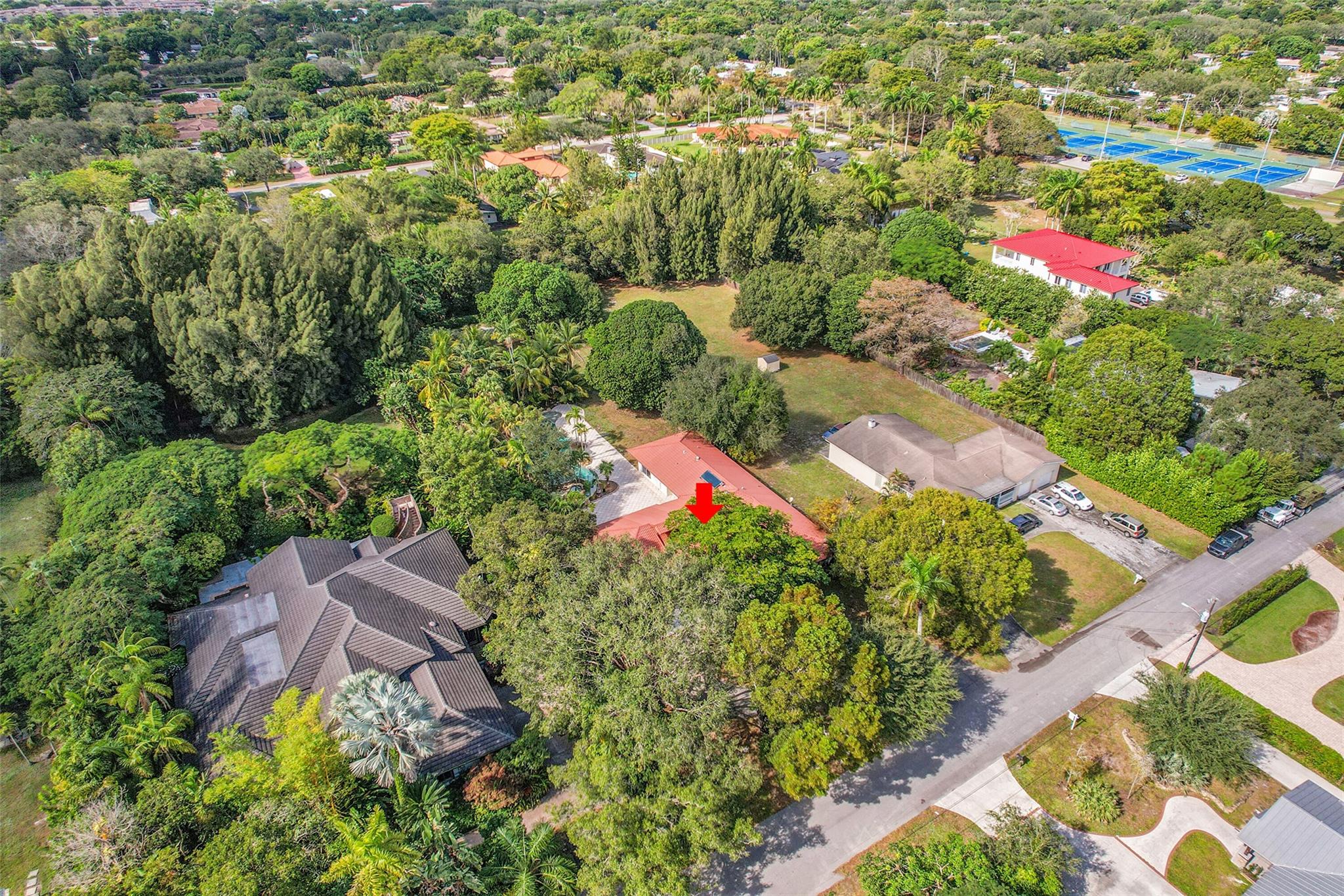 Plantation 23-28 B - Residential