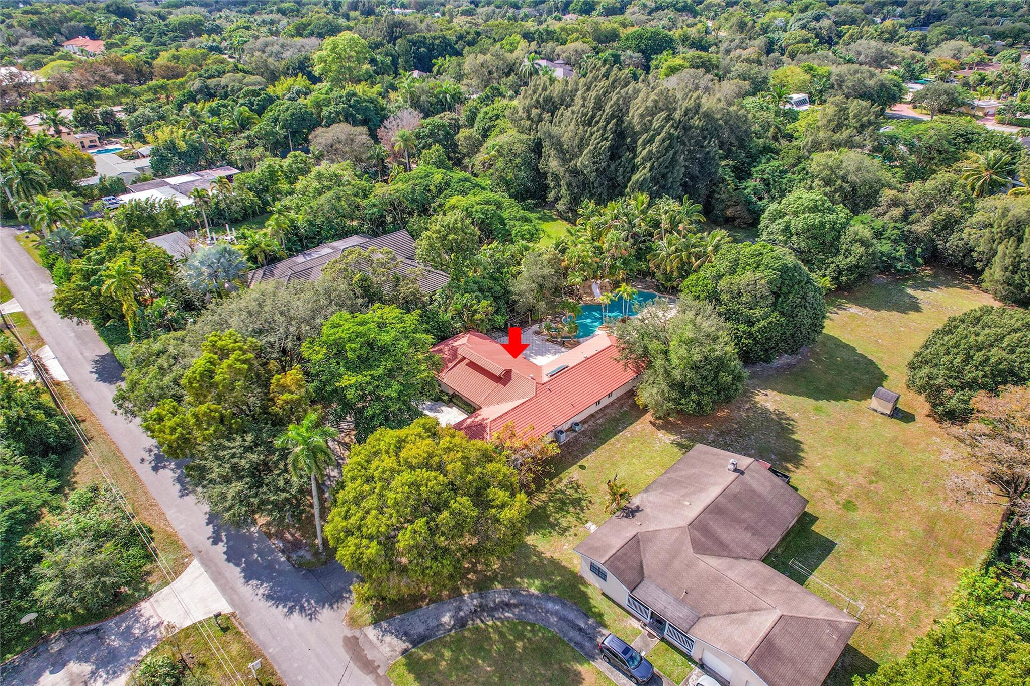 Plantation 23-28 B - Residential